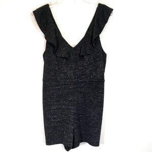 Sleeveless blouse